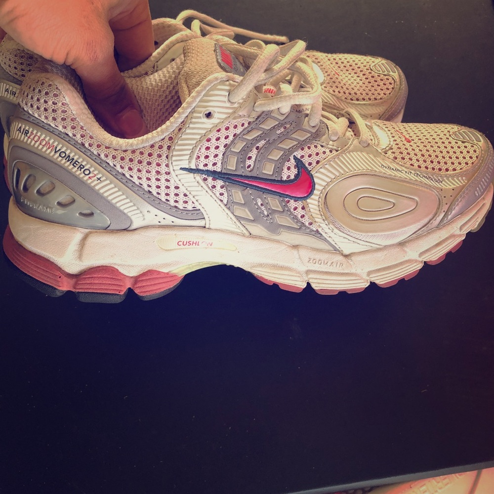 Nike shoes